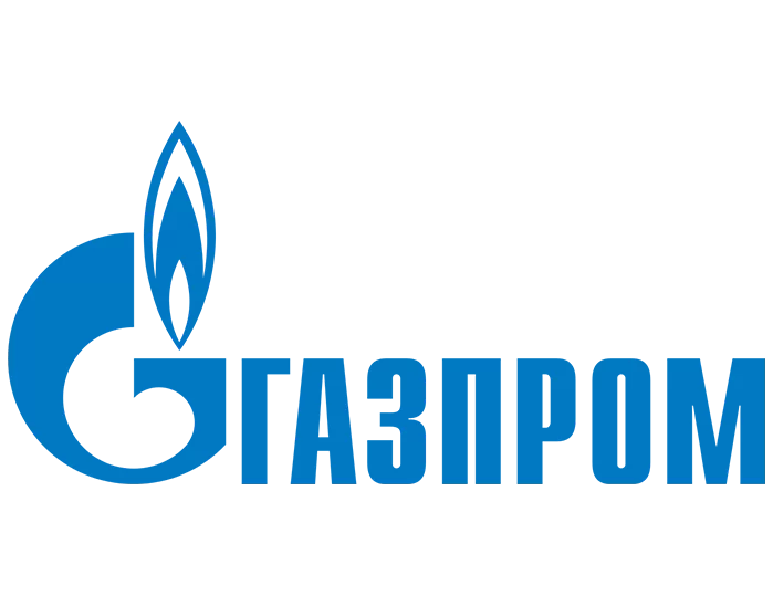 Газпром 2